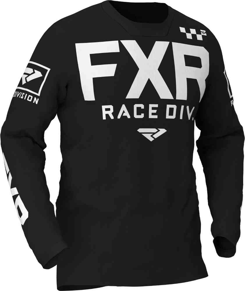 FXR Helium Мотокросс Джерси
