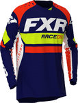 FXR Revo Motocross-Trikoo