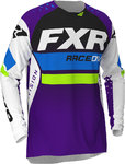 FXR Revo Motocross-Trikoo