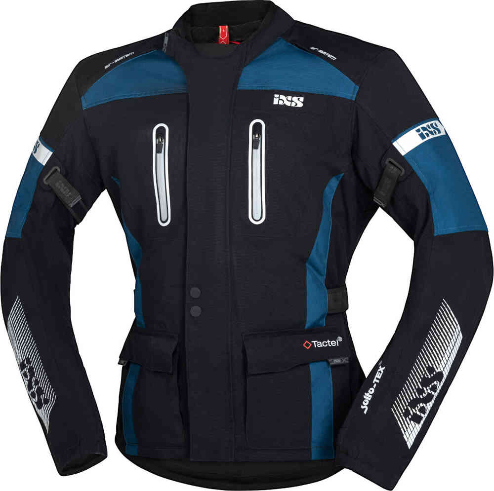 IXS Tour Pacora-ST Veste textile de moto