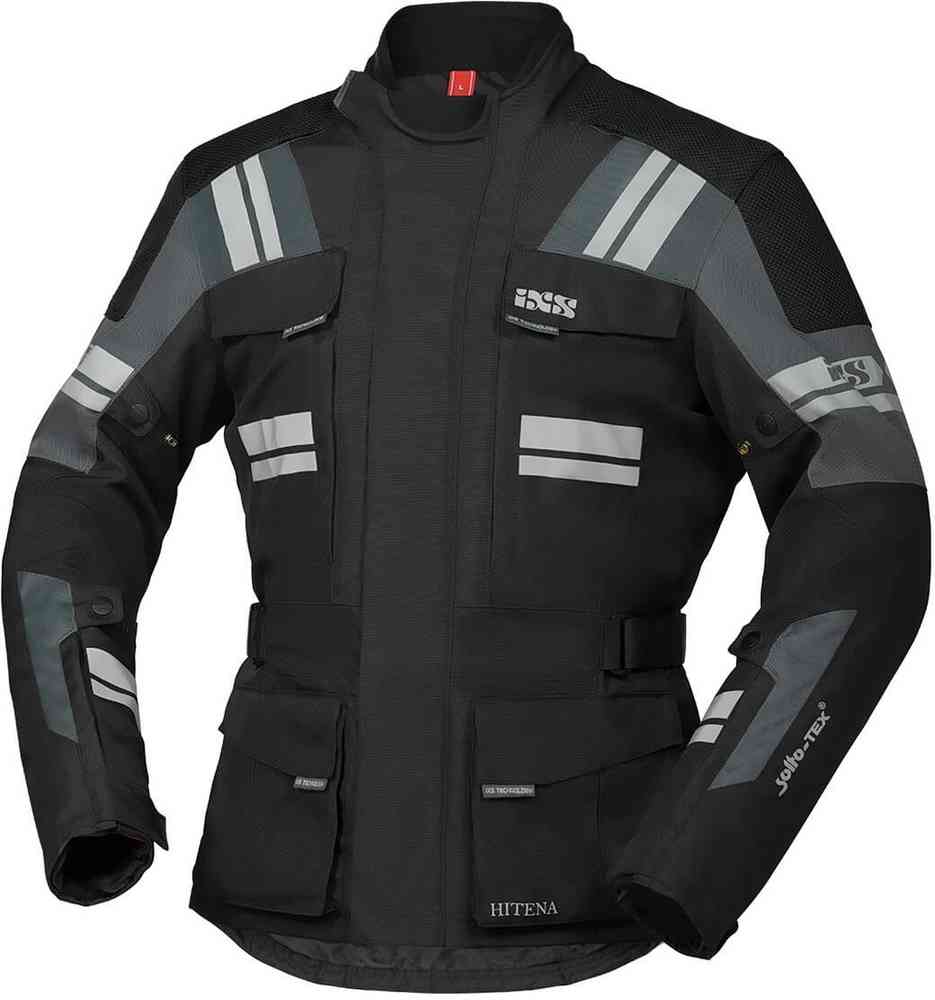 IXS Tour Blade-ST 2.0 Motorcykel tekstil jakke