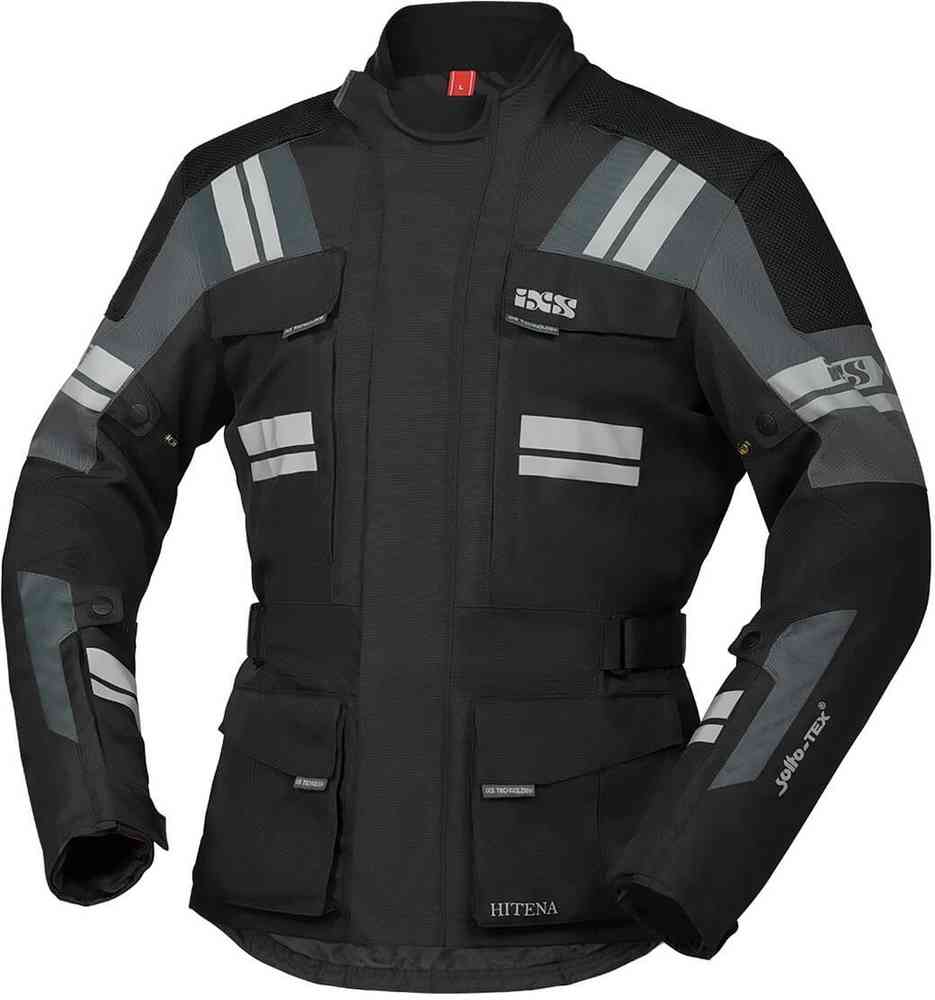 IXS Tour Blade-ST 2.0 Veste textile de moto