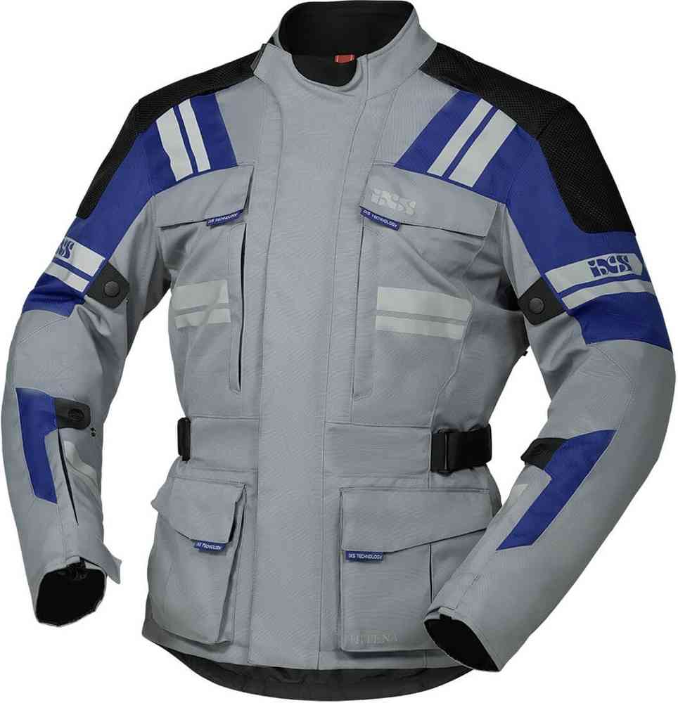 IXS Tour Blade-ST 2.0 Motorcykel textil jacka