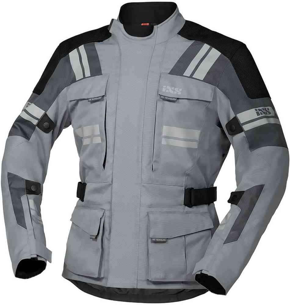 IXS Tour Blade-ST 2.0 Motorcykel tekstil jakke