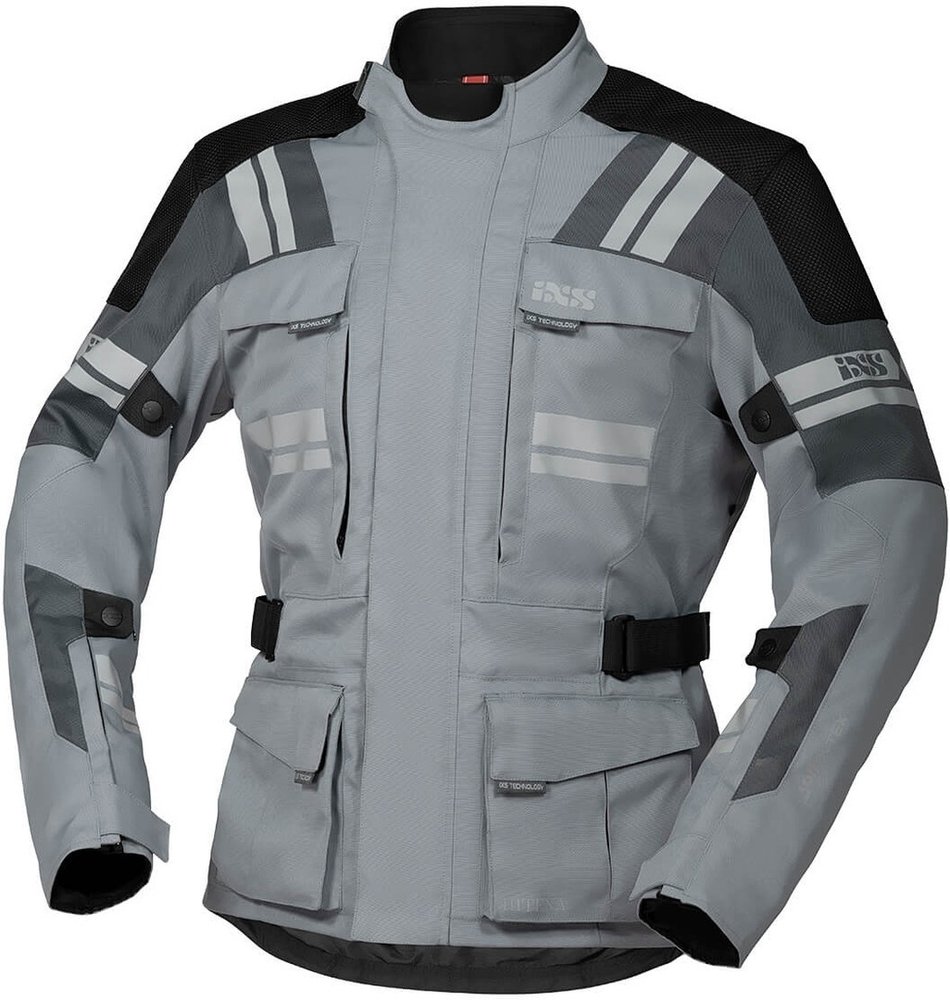 IXS Tour Blade-ST 2.0 Мотоцикл Текстильный куртка