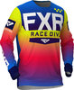 FXR Pro-Stretch Unge motocross Jersey