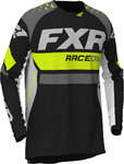 FXR Pro-Stretch Ungdom motocross Jersey