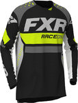 FXR Pro-Stretch Молодежный мотокросс Джерси