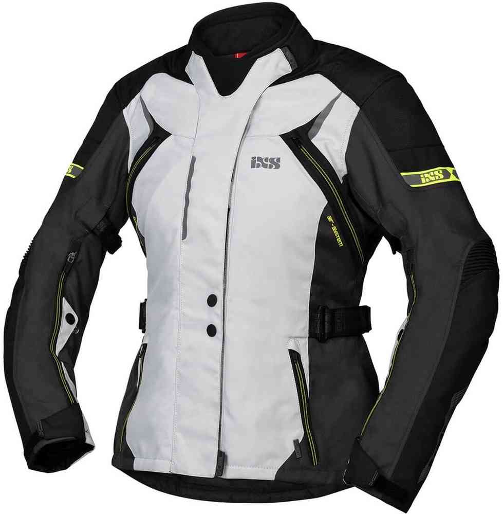 IXS Tour Liz-ST Damer motorcykel textil jacka