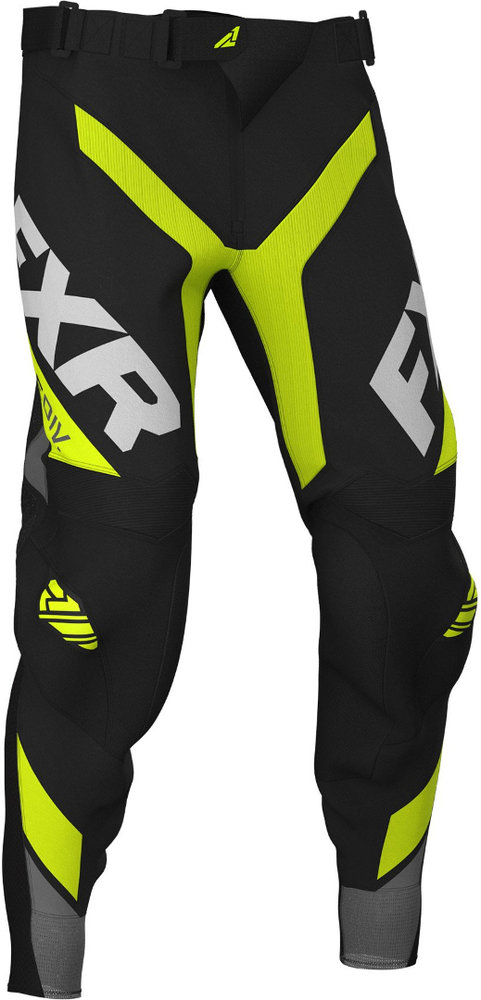FXR Revo Мотокросс брюки