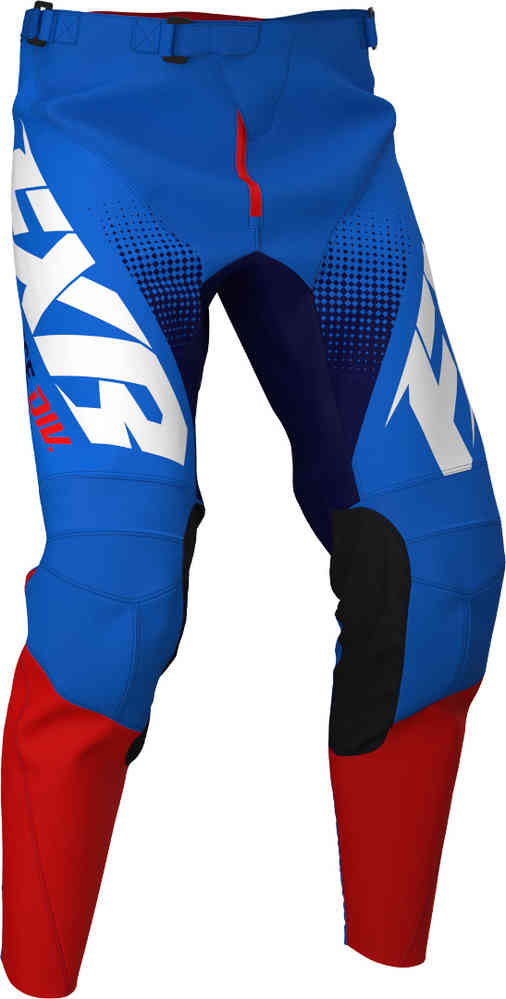 FXR Clutch Motocross Pants