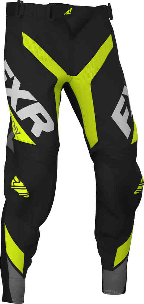 FXR Pro-Stretch Pantaloni Giovani Motocross