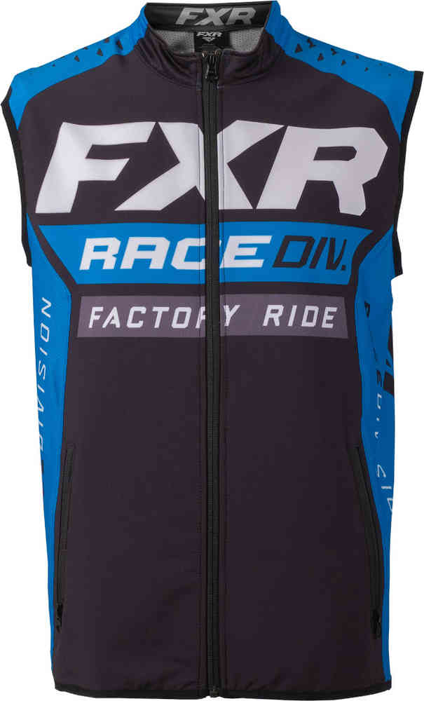 FXR MX Motokrosová vesta