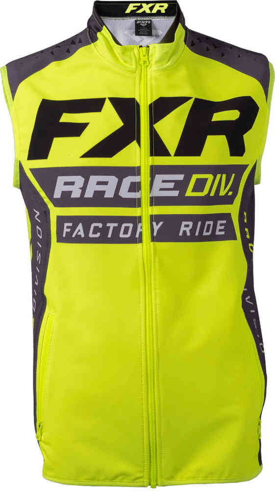 FXR MX Motocross-liivi