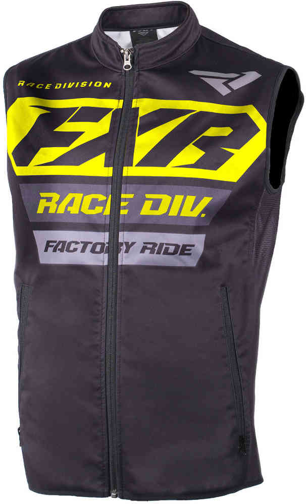 FXR Off-Road Motozkřížové vesty