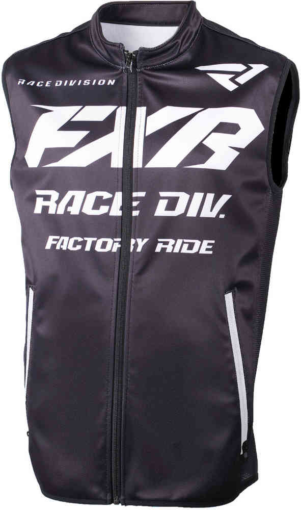 FXR Off-Road Motocross liivi