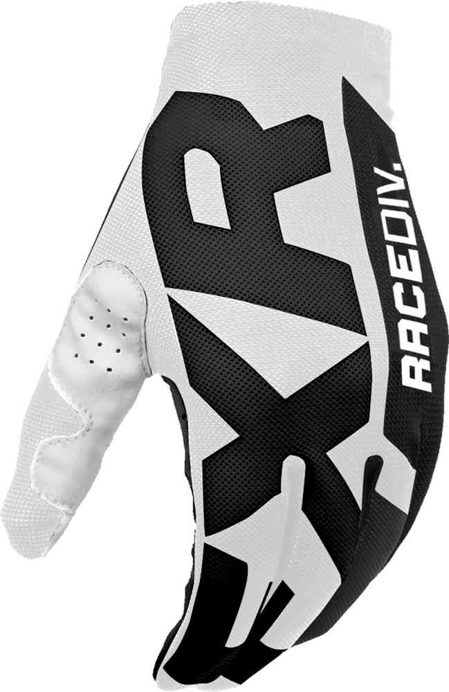 FXR Slip-On Air Motorcross handschoenen