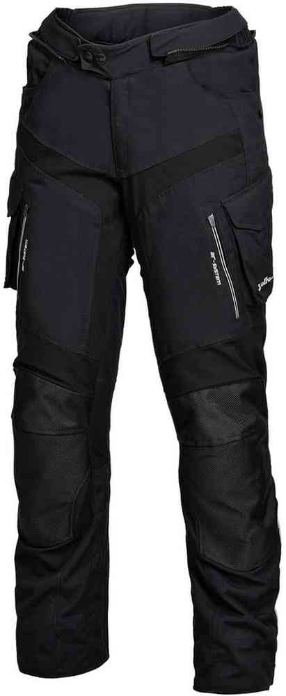 IXS Tour Shape-ST Motorrad Textilhose