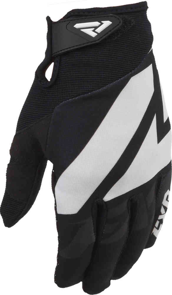 FXR Clutch Strap Motocross Handschuhe