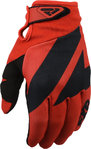 FXR Clutch Strap Guantes de Motocross