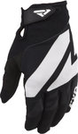 FXR Clutch Strap Youth Motocross Gloves
