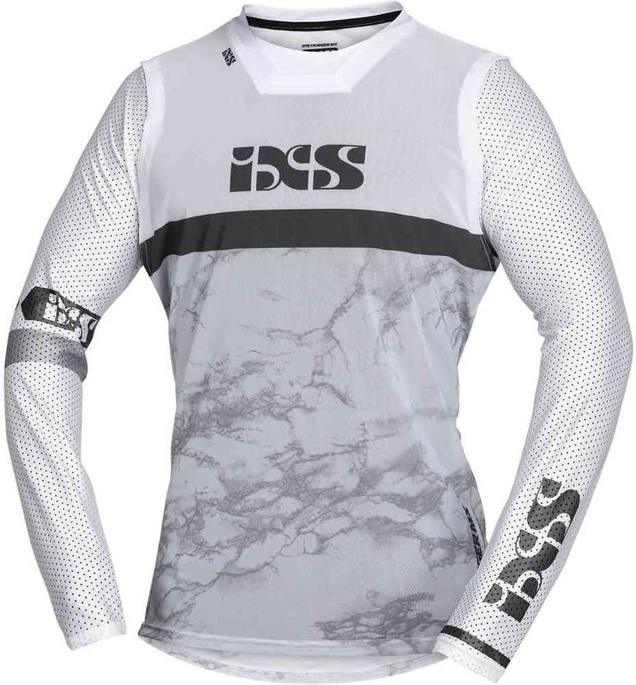 IXS Trigger Мотокросс Джерси