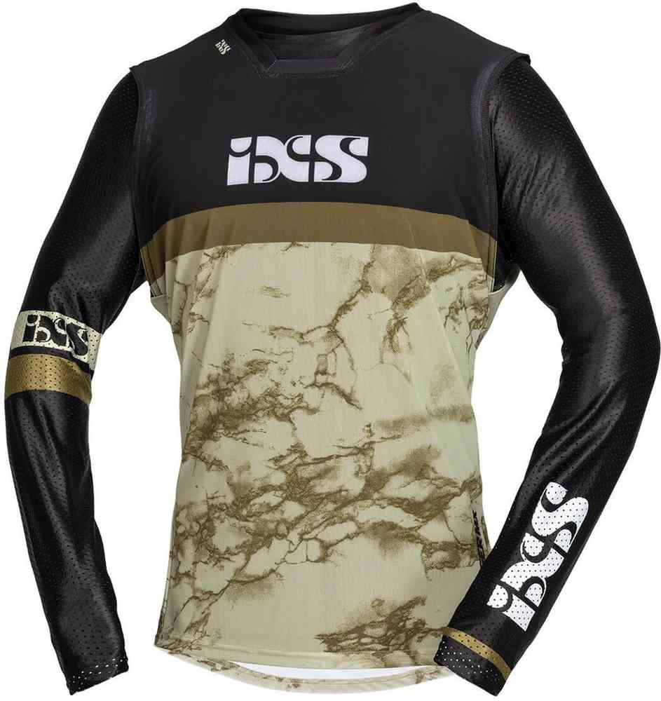 IXS Trigger Motocross Jersey
