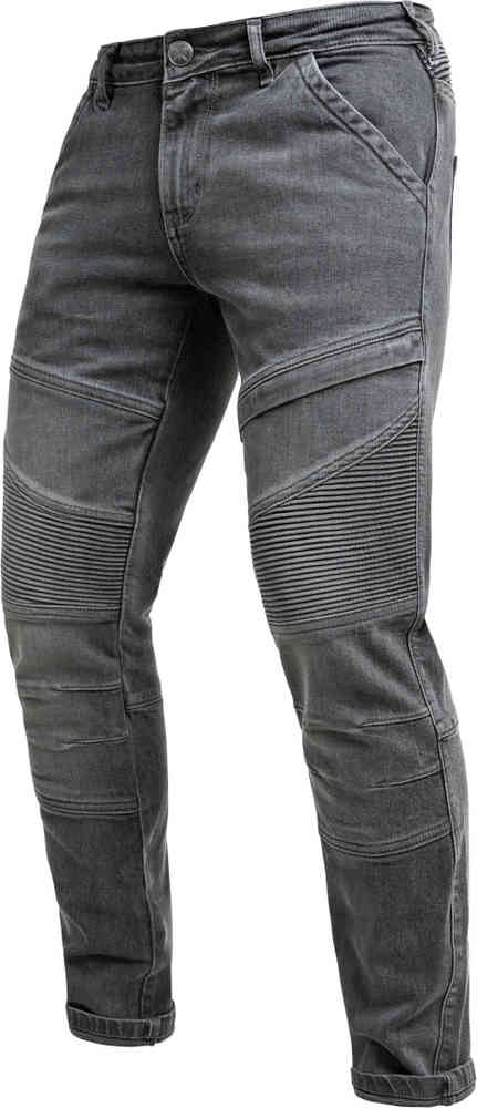 John Doe Rebel Spodnie motocyklowe Jeans