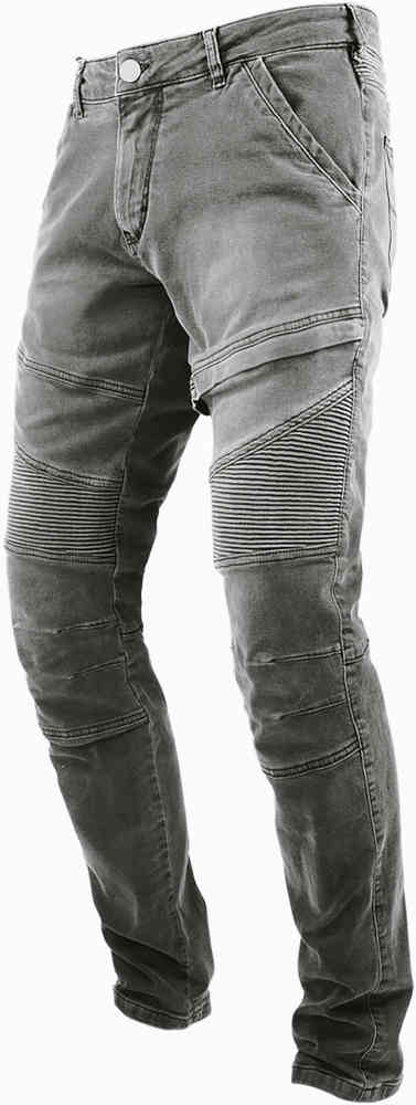 John Doe Rebel Motorcycle Jeans Broek