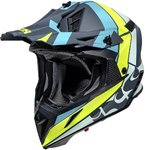 IXS 189 2.0 Motocross Helm