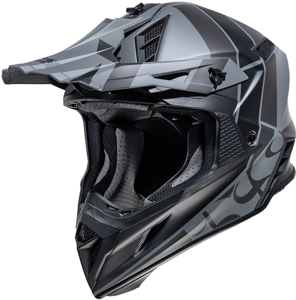 IXS 189 2.0 Motocross Helmet