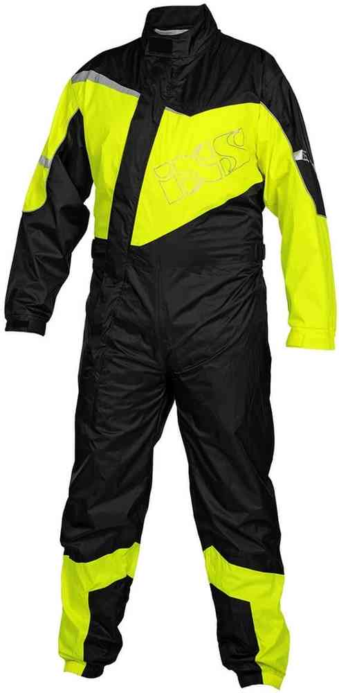 IXS 1.0 1-Teiler Motorcycle Rain Suit