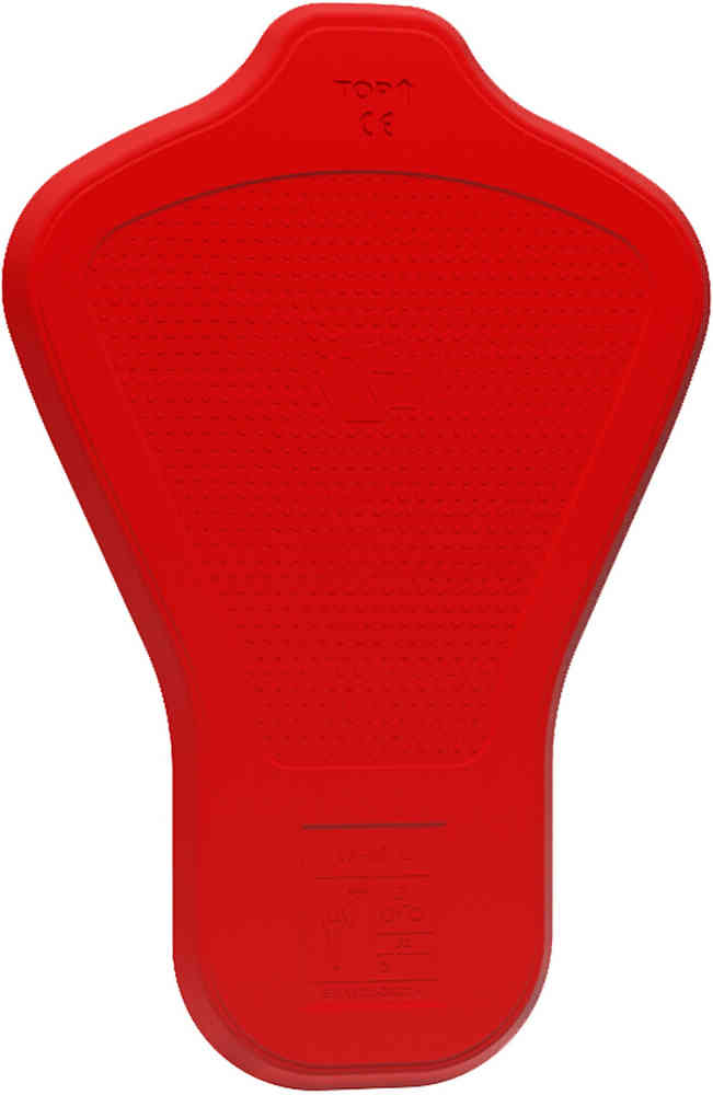 John Doe XTM Level 2 Back Protector