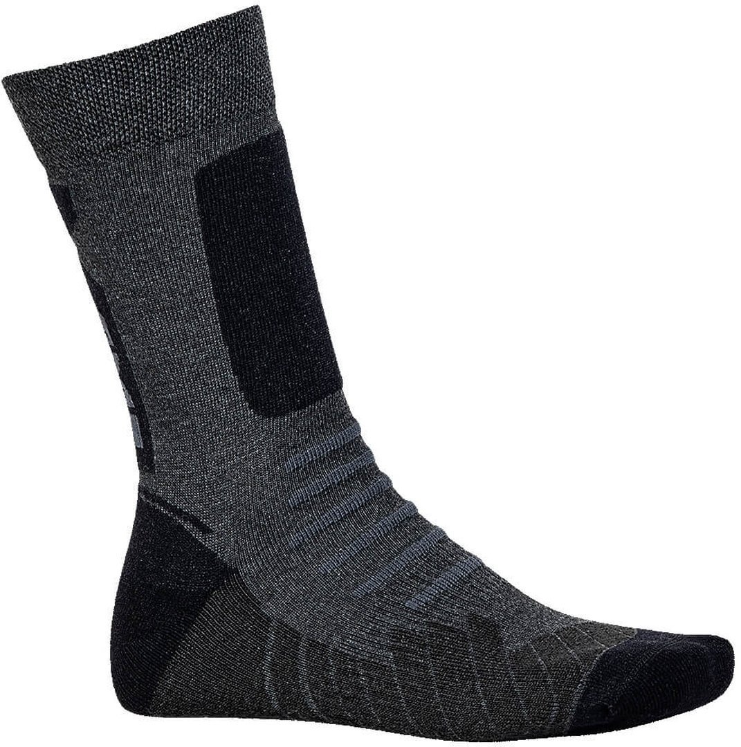 IXS 365 Basic Socks, black, Size 36 37 38, black, Size 36 - 38