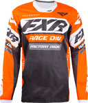 FXR Cold Cross RR Motocross Jersey