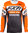 FXR Cold Cross RR Motorcross Jersey