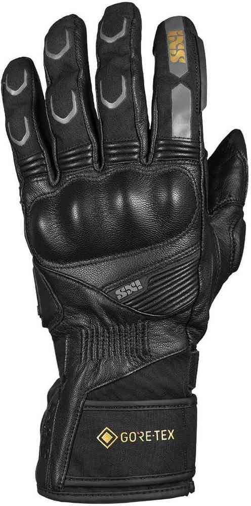 Gore tex on sale motorcycle gloves