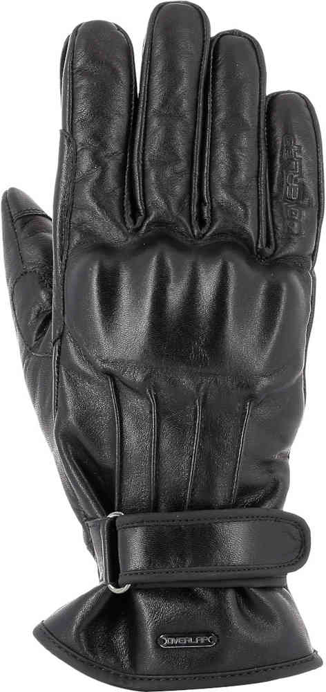 Overlap Croms Motorcycle Gloves