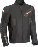 Ixon Luthor Veste textile de moto
