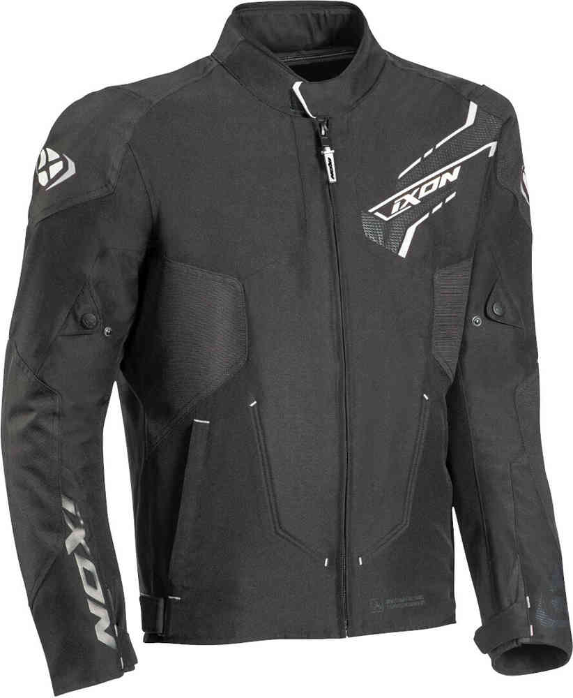 Ixon Luthor Motorcycle Textile Jacket 오토바이 섬유 재킷