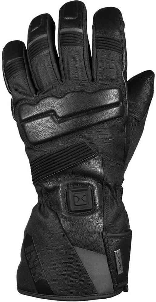 IXS Tour Heat-ST Guantes de motocicleta cebables