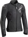 Ixon Luthor Damen Motorrad Textiljacke