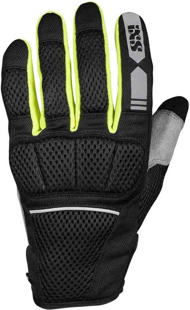 IXS Urban Samur-Air 1.0 Guantes de motocicleta