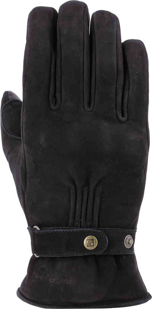 Overlap London Guantes de motocicleta