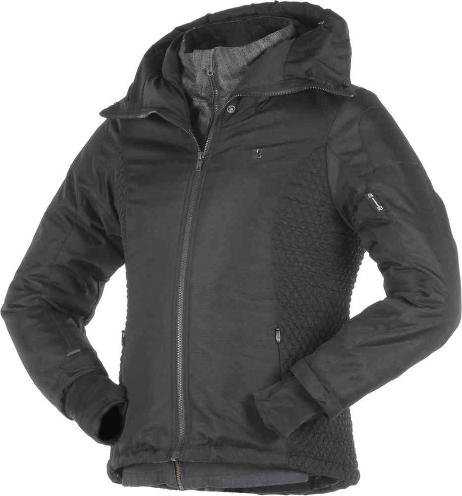 Overlap Laia Ladies Motorcycle Textile Jacket