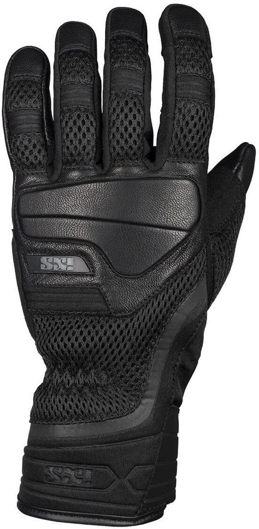 IXS Tour Cartago 2.0 Motorcykel handsker, sort, størrelse 5XL