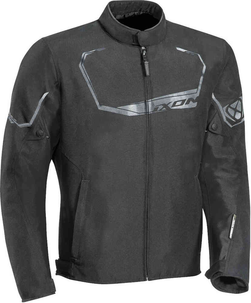 Ixon Challenge Motorcycle Textile Jacket