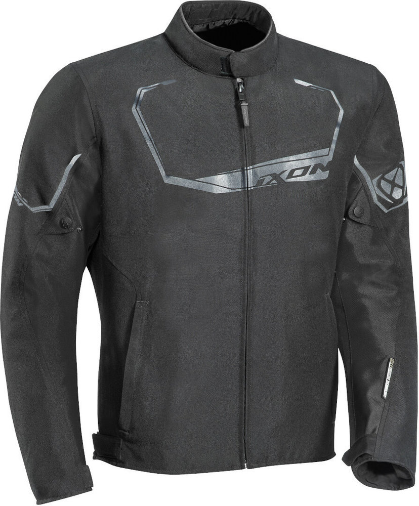 Ixon Challenge Motorcykel textil jacka