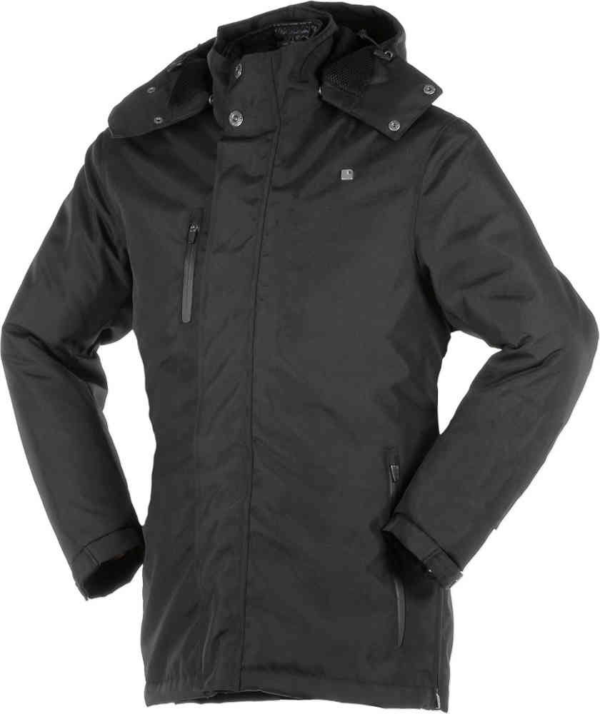 Overlap Brighton Damen Motorrad Textiljacke