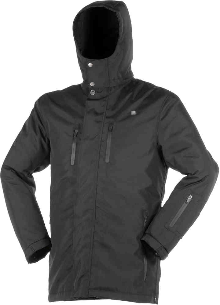 Overlap Regent Motorrad Textiljacke